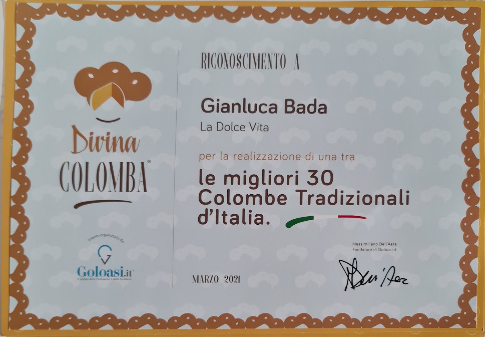 La Dolcevita · Foto 1
